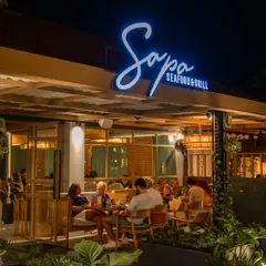Sapa Seafood & Grill