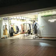 ストロベリーフィールズ