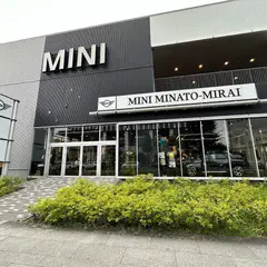 MINI みなとみらい