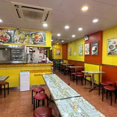 Luk Lam Sam Kee Dessert