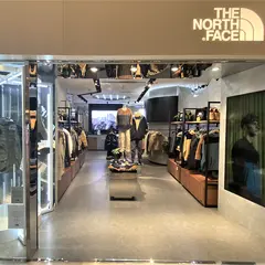 The North Face 城市探索