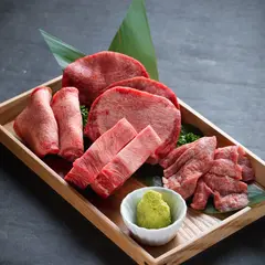 厚切り牛タン・焼肉 一心たん助 上野御徒町アメ横店
