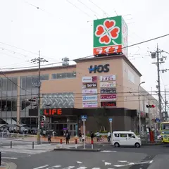セリア ライフ八戸ノ里店