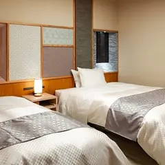 湯田上温泉 ホテル小柳
