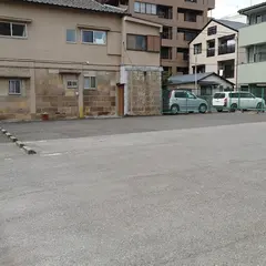 ホテルサンロイヤル 第１駐車場