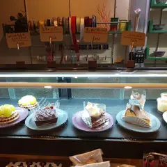 カフェ ナッペナッペ