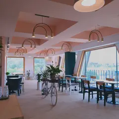 Amoene Cafe
