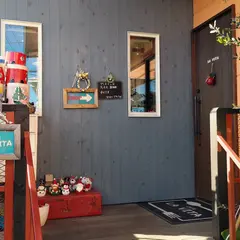 CAFE LA VITA