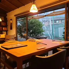 てっとう茶屋