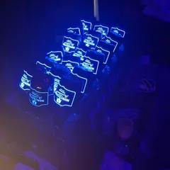 하잎 서울 HYPE Seoul