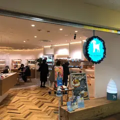 プティ･シェーヴル オーロラタウン店