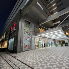 アトレ目黒 2