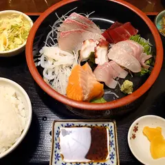 一汁三鉢
