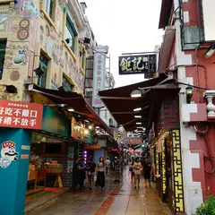 Taipa Food Street