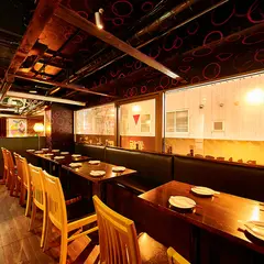 しゃぶしゃぶ専門店 にくまる 新宿東口店