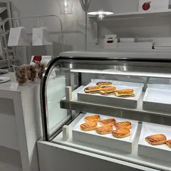 加藤林檎 大須店