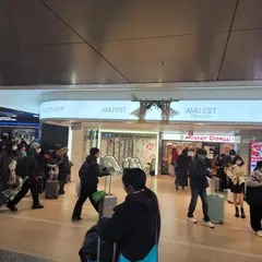 博多駅 AMU EST（アミュエスト）