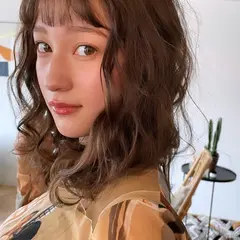 美容室 marju ginza（マージュギンザ）