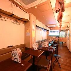 たこやき亭 蛸心