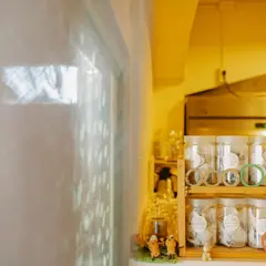 ハーブカフェ「Poca Poco（ポカポコ」