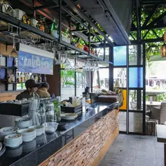 Bali Bakery Seminyak