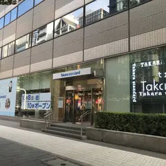 タカラスタンダード 名古屋駅前ショールーム