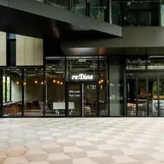 BRISKSTAND UMEDA