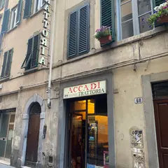Trattoria Accadi