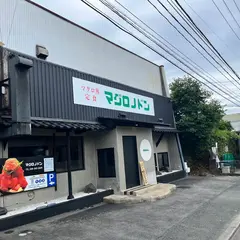 マグロノドン 熊本