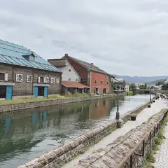 旧篠田倉庫
