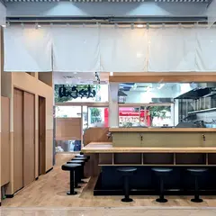 らぁ麺はやし田 新橋店