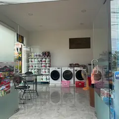 Khmer Laundry