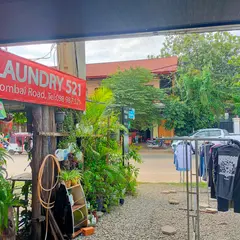 Laundry 521