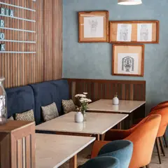 Yema Kitchen