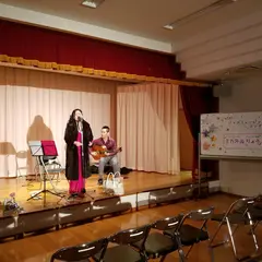 北九州市立葛原市民センター