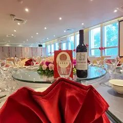 立法院国会康園餐庁