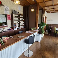 cafeお花茶屋
