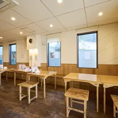 伝説のチャーハン専門店炎～HOMURA～