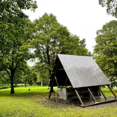 狩勝高原キャンプ場