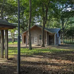 小川原湖公園キャンプ場