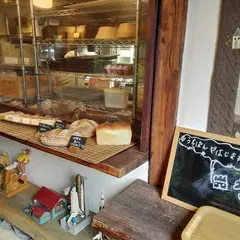 おうちパン屋Hands hands