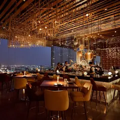 SEEN Restaurant & Bar Bangkok