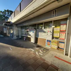 郷土の森公園 ゴーカート