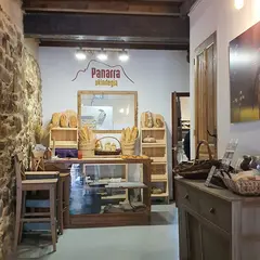 Panarra Okindegia