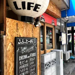 酒場ニュー百ちゃん