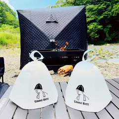 テントサウナパーク In 高瀬野