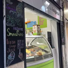 Gelato Fantasy Castello