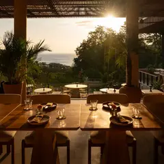 Teja Uluwatu