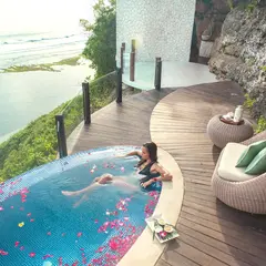 Karma Spa - Karma Kandara