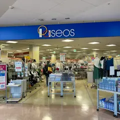 パシオス 深谷店